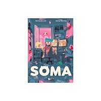 Oni Press,US Soma (häftad, eng)