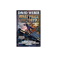 Baen Books What Price Victory? (häftad, eng)