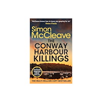 Canelo The Conway Harbour Killings (häftad, eng)