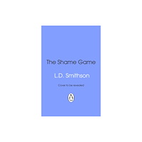 Transworld publishers ltd The Shame Game (häftad, eng)