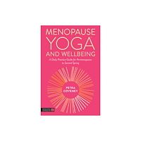 Jessica kingsley publishers Menopause Yoga™ and Wellbeing (häftad, eng)