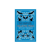 Alma Books Ltd The Complete Poems (häftad, eng)