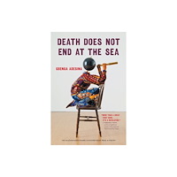 University of Nebraska Press Death Does not End at the Sea (häftad, eng)