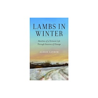 University of Massachusetts Press Lambs in Winter (häftad, eng)