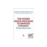 Humanix Books The Power Vision Program to Improve Eyesight (häftad, eng)
