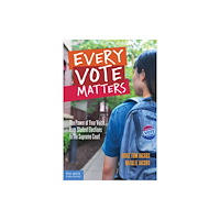 Teacher Created Materials, Inc Every Vote Matters (häftad, eng)