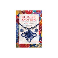 Shanghai Press Chinese Knotting (häftad, eng)