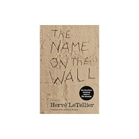Other Press LLC The Name on the Wall (häftad, eng)
