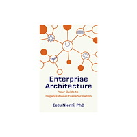 Business Expert Press Enterprise Architecture (häftad, eng)