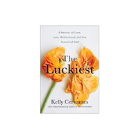 BenBella Books The Luckiest (häftad, eng)