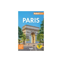 Random House USA Inc Fodor's Paris 2026 (häftad, eng)