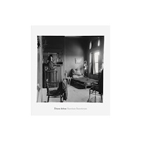 David Zwirner Diane Arbus: Sanctum Sanctorum (inbunden, eng)