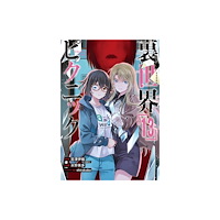 Square Enix Otherside Picnic (Manga) 13 (häftad, eng)