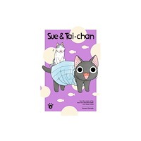 Kodansha America, Inc Sue & Tai-chan 6 (häftad, eng)