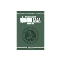 Kodansha America, Inc Vinland Saga Deluxe 8 (inbunden, eng)