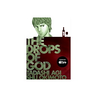 Vertical Inc. The Drops of God 1 (häftad, eng)