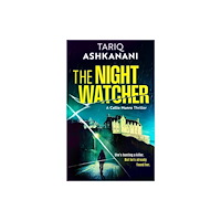 Amazon Publishing The Night Watcher (häftad, eng)