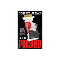 Amazon Publishing The Pursued (häftad, eng)