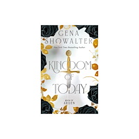 Amazon Publishing Kingdom of Today (häftad, eng)