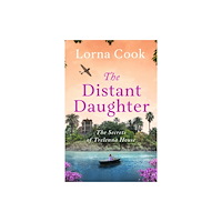 Amazon Publishing The Distant Daughter (häftad, eng)