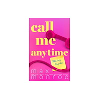 Amazon Publishing Call Me Anytime (häftad, eng)