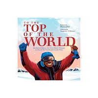 Simon & Schuster To the Top of the World (inbunden, eng)