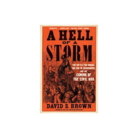 Scribner Hell of a Storm (häftad, eng)