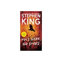Pocket Books Full Dark, No Stars (häftad, eng)