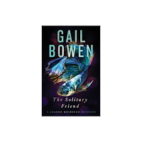 ECW Press,Canada The Solitary Friend (inbunden, eng)