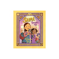 Annick Press Ltd Salma Speaks Up (häftad, eng)