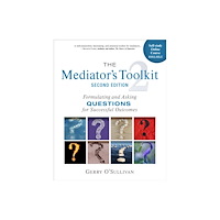 New Society Publishers The Mediator's Toolkit, Second Edition (häftad, eng)