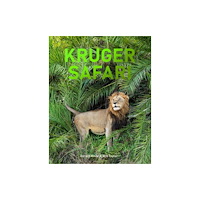 HPH Publishing Kruger Safari (inbunden, eng)