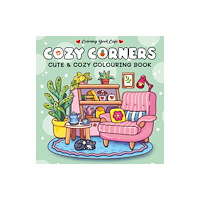 Award Publications Ltd Cozy Corners (häftad, eng)