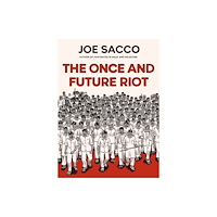 Vintage Publishing The Once and Future Riot (inbunden, eng)