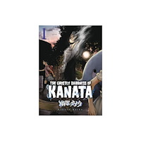 Titan Books Ltd Ghostly Darkness of Kanata (häftad, eng)