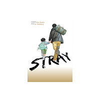 Titan Books Ltd Stray (häftad, eng)
