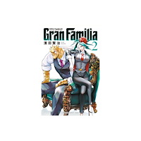 Titan Books Ltd Gran Familia Vol. 2 (häftad, eng)