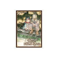 Titan Books Ltd Somali and the Forest Spirit Vol. 4 (häftad, eng)