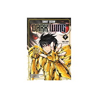 Titan Books Ltd Saint Seiya: Dark Wing Vol. 2 (häftad, eng)