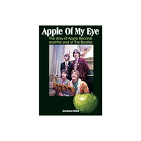 Sonicbond Publishing Apple Of My Eye (häftad, eng)