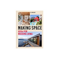 Chronicle Books Making Space (inbunden, eng)