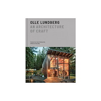 Chronicle Books Olle Lundberg (inbunden, eng)