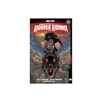 DC Comics Absolute Wonder Woman Vol. 1: The Last Amazon (häftad, eng)