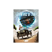 Cinebook Ltd The Wings of Time Vol 2 (häftad, eng)