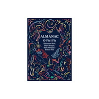 Y Lolfa Almanac (inbunden, wel)