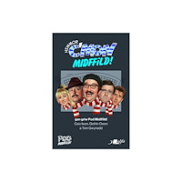 Y Lolfa Hiwmor C'mon Midffild! (häftad, wel)