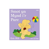 Atebol Cyfyngedig Smot yn Mynd i'r Parc (bok, board book, wel)