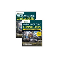 Class Publishing Ltd Ambulance Care Clinical Skills and Supplementary Checklists Bundle (häftad, eng)