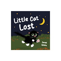 Cranthorpe Millner Publishers Little Cat Lost (häftad, eng)