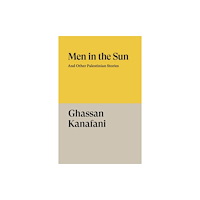 Verso Books Men in the Sun (häftad, eng)
